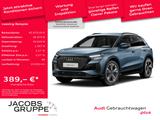 Audi Q4 45 LED*R-Kamera*AHK * e-tron - Audi Q4 Jahreswagen
