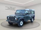 Land Rover Defender 110 E Station Wagon - Land Rover Gebrauchtwagen von 2004