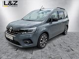 Renault Kangoo III Intens 1.3 TCe 130 - Renault Kangoo: Intens