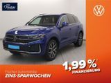 Volkswagen Touareg 3.0 TDI V6 4Mot. R-Line Tip. AHK/P-Dach - Volkswagen Touareg in Frankfurt (Main)