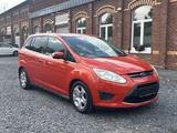Ford Grand C-Max Grand C-MAX Trend/ 7 Sitze - rote Ford Grand C-Max