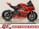 Ducati Panigale V4S 'Rennstreckenfertig+Akrapovic' - Offers