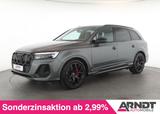 Audi Q7 50 TDI Facelift S line Sport 7S Pano ACC AHK