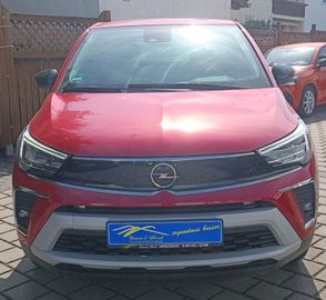 Fahrzeugabbildung Opel Crossland 1.2 Turbo Elegance