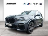 BMW X5 xDrive30d M Sport Pano 22" Laser Standheitzun