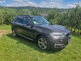 BMW X5 xDrive30d F15*LEDER*KAMERA*SOFTCL*PANO*AHK - BMW X5: Geländewagen