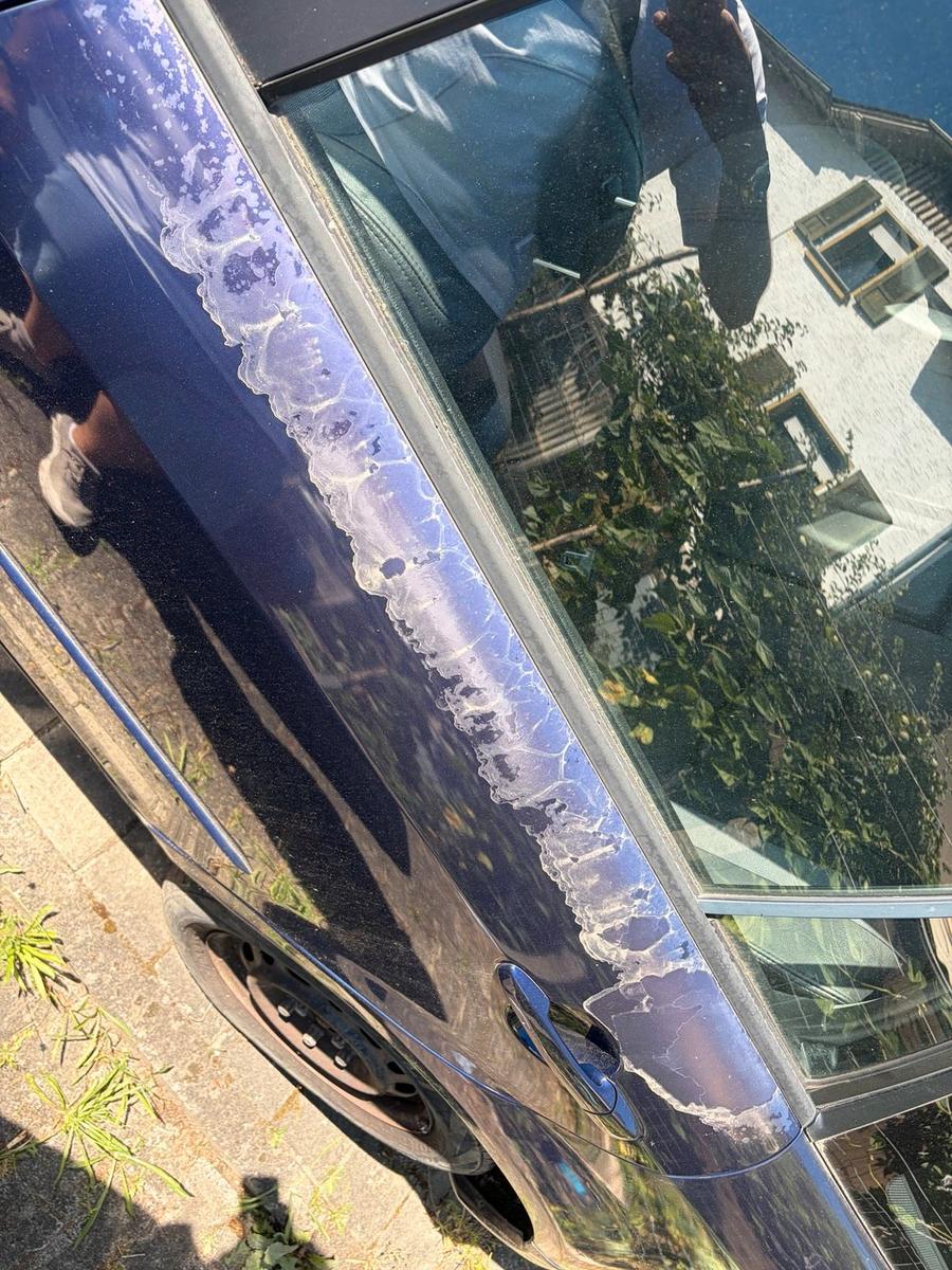 Mazda 2 2004 — photo 5