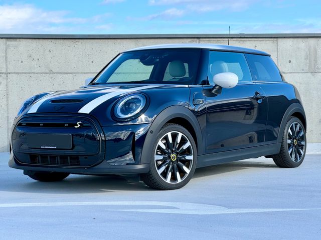 MINI Cooper SE Yours Trim Panoramadach harman/kardon