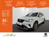 Seat Arona 1.0 TSI FR *PARKSENSOR*SITZH*DAB* - Jahreswagen
