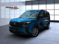 Ford Tourneo Courier - Vorschau Bild 2