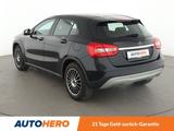Mercedes-Benz GLA-Klasse GLA 180*NAVI*PLA*PDC*KLIMA*ALU* - gebrauchte Mercedes-Benz GLA 180 aus dem Jahr 2016