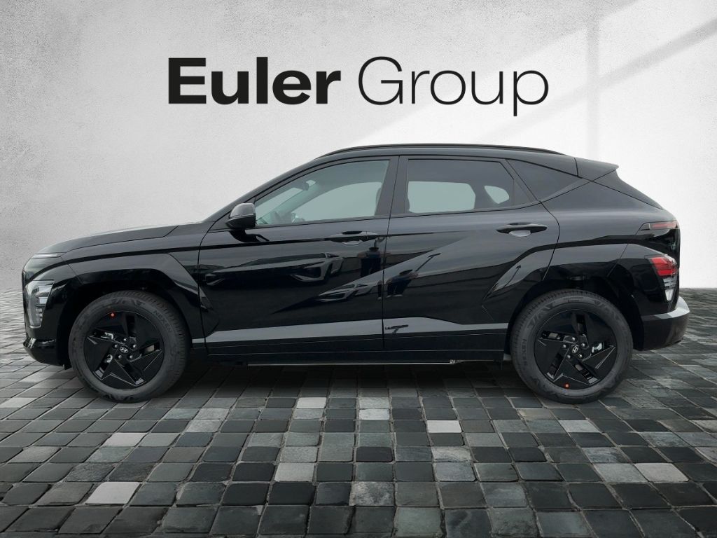 Hyundai KONA Elektro - Bild 2