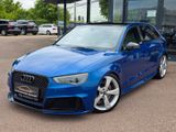 Audi RS3 Sportback 2.5 TFSI quattro+SportAGA+Kamera+ - Audi RS3 aus 2016