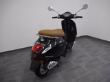 Vespa Primavera 50 // 2 Takter // 1.Hand - VESPA PRIMAVERA