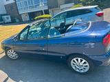 Renault Megane Cabrio TÜV NEU! - Renault Megane aus 2002: Cabrio