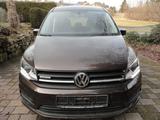 Volkswagen Caddy Maxi 1,4  /Navi/PDC/Klimaauto/7 Sitzer - Volkswagen Caddy Maxi mit CNG-Antrieb