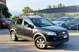 Chevrolet Captiva 2010 2.0 diesel 7 posti GARANZ - gebrauchte Chevrolet Captiva aus dem Jahr 2010