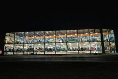 CORVETTE C8 Stingray 3LT - Deutsches Fahrzeug Unfallfrei