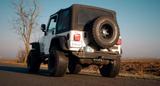 Jeep Wrangler Sport 4.0 Sport Soft Top Costum Inside - Jeep Wrangler: 4.0