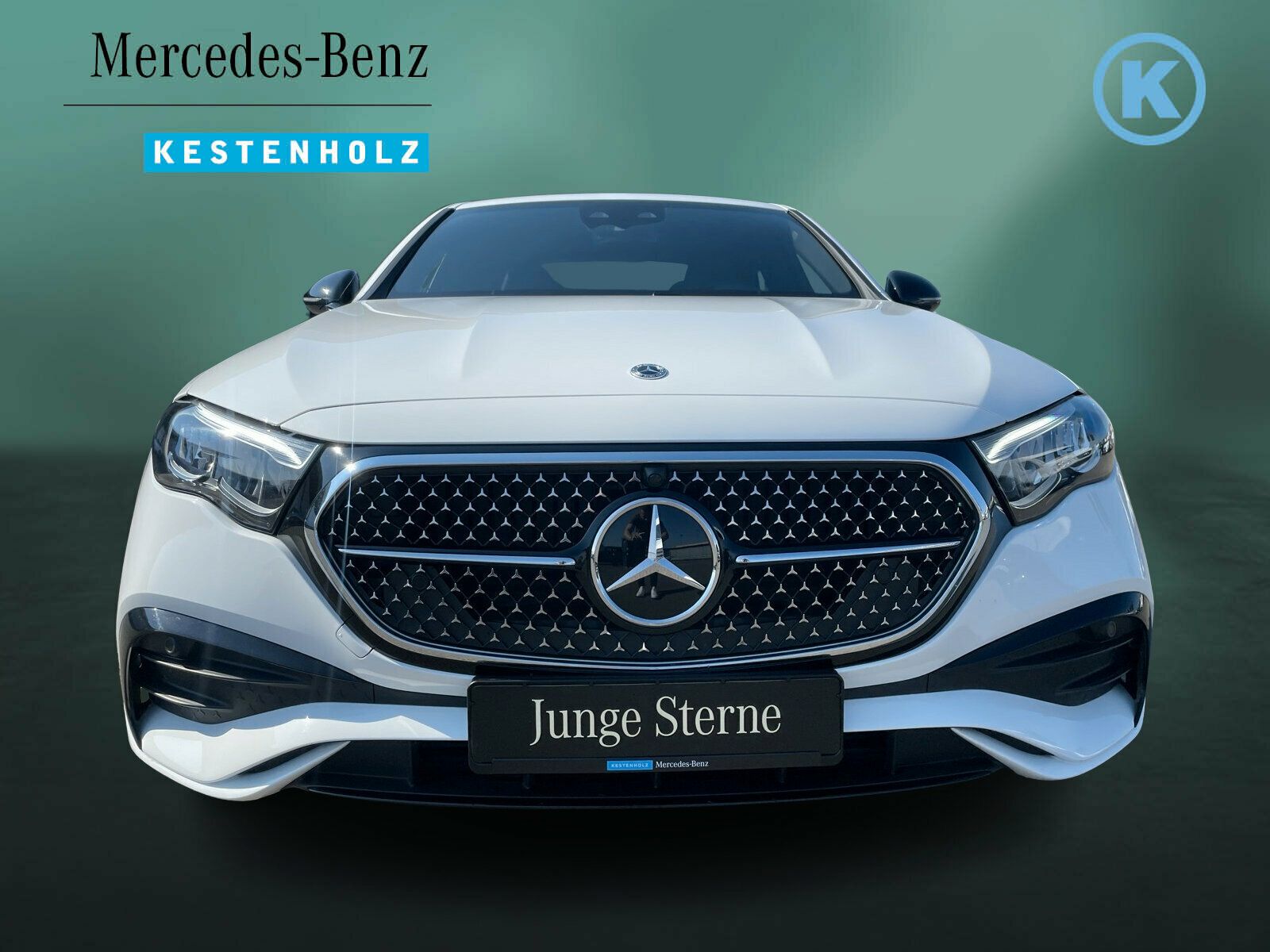 Mercedes-Benz E 220 d AMG+NIGHT+SUPERSCREEN+DISTRO+BURME+KAM imagem 3
