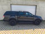 Ford MwSt. ausweisbar, 1.Hand, FORD Garantie 10.2025 - Ford Ranger von privat