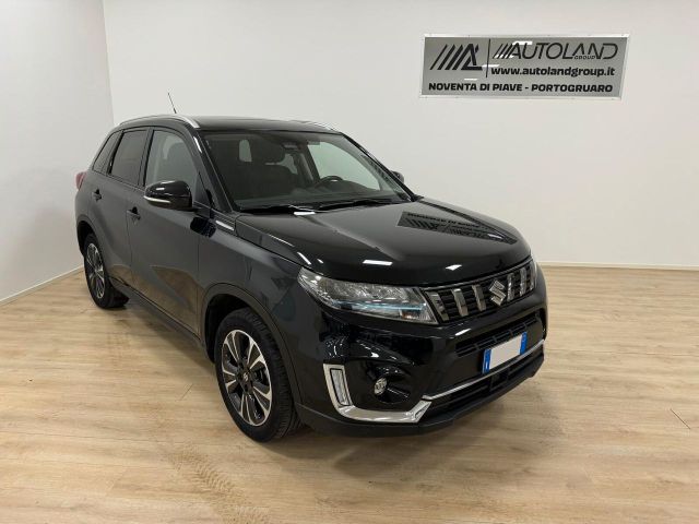 Andere Suzuki Vitara 1.5 140V Hybrid A/T 4WD AllGrip St