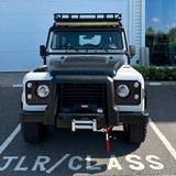 Land Rover Works Trophy 2 V8 405PS - Land Rover Defender Gebrauchtwagen in Hannover