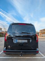 Mercedes-Benz Citan Tourer Pro - Mercedes-Benz Citan von privat