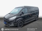 Bürstner Copa C 530 Trail ähnl. Nugget - Bürstner A530