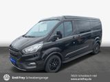 Bürstner Copa C 530 Trail ähnl. Nugget - Angebote entsprechen deinen Suchkriterien