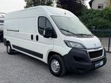 Peugeot BOXER L3H2 KLIMA NAVI KAMERA AHK PDC BOTT 140PS - gebrauchte Peugeot Boxer aus dem Jahr 2020