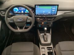 FORD Focus Turnier ST-Line X