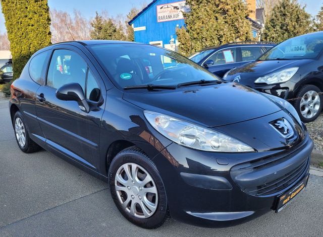 Peugeot 207 1.4  Tendance  ZAHNRIEMENSATZ-NEU!