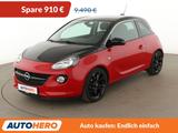 Opel Adam 1.4 Black Jack*TEMPO*PDC*SHZ*LIM*KLIMA* - rote Opel Adam