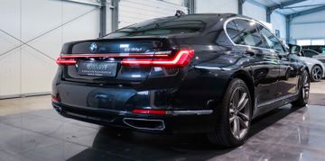 BMW 730 - 10