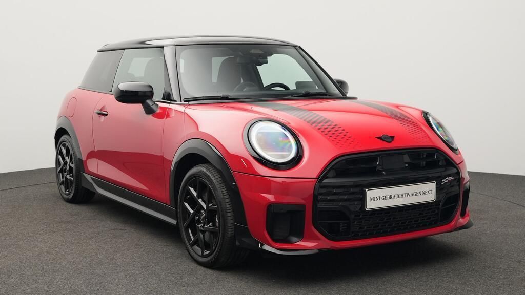 MINI Cooper C - Bild 2