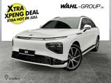 XPENG G9 _2024 AWD Performance - XPENG G9 Gebrauchtwagen