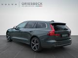 Volvo V60 T8 Ultra Bright Premium Paket AHK - Volvo V60 Ultra-Bright
