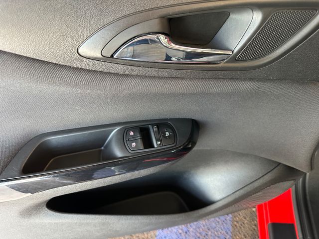 Opel Corsa  E Color Edition