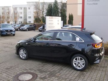 Kia Ceed 1.4 T-GDI DCT OPF Vision Komfort