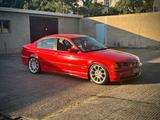 BMW Gepflegter BMW E46 318i vFl 3.Hand TÜV 10/... - BMW 318 aus 2000: 318i E46