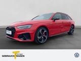 Audi A4 Avant 40 TFSI Q 2x S LINE AHK HuD LM19 - Audi A4 Jahreswagen: Automatik
