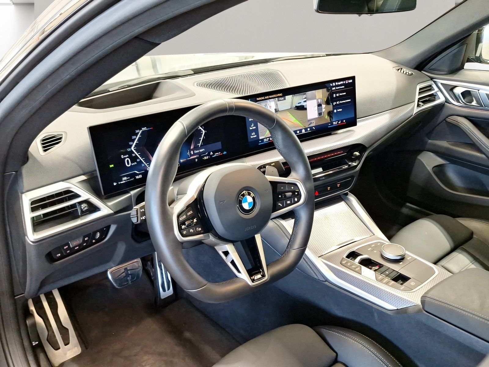BMW 420 Gran Coupé - Bild 4