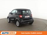 Smart fortwo 1.0 passion Aut.*TEMPO*AHK*LIMITER*KLIMA* - Smart: mit Anhängerkupplung