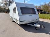 Knaus Tabbert Eifelland Holiday - Knaus Holiday