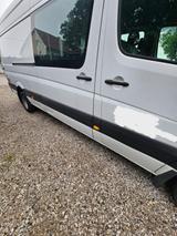 Mercedes-Benz Sprinter 516 CDI - Angebote