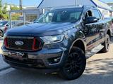 Ford Ranger Doppelkabine 4x4 Wildtrak|THUNDER|2.0TDCi - Ford Ranger: Thunder