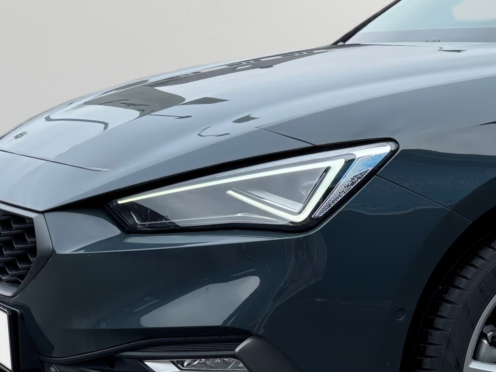 Seat Leon - Bild 8