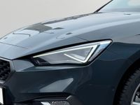 Seat Leon - Vorschau Bild 8
