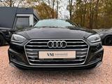 Audi A5 2.0 TFSI Sportb sport S Line*Pano*AHK*StandHz - Audi A5 mit Anhängerkupplung